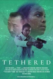 Связанные постер к фильму смотреть онлайн на HD Rezka