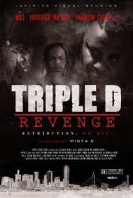 Тройная месть постер к фильму смотреть онлайн на HD Rezka