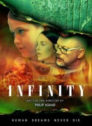 Вечность постер к фильму смотреть онлайн на HD Rezka