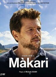 Макари постер к фильму смотреть онлайн на HD Rezka