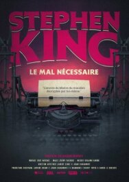 Стивен Кинг: Повелитель страха постер к фильму смотреть онлайн на HD Rezka