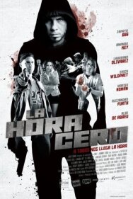 Ноль часов постер к фильму смотреть онлайн на HD Rezka