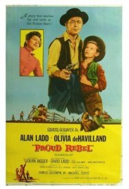 Гордый бунтарь постер к фильму смотреть онлайн на HD Rezka