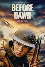 Перед рассветом постер к фильму смотреть онлайн на HD Rezka