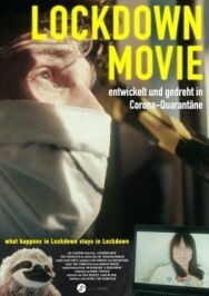 Локдаун-фильм постер к фильму смотреть онлайн на HD Rezka