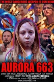 Аврора 663 постер к фильму смотреть онлайн на HD Rezka