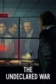 Необъявленная война постер к фильму смотреть онлайн на HD Rezka