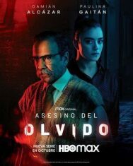 Забывчивый убийца постер к фильму смотреть онлайн на HD Rezka