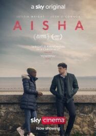 Айша постер к фильму смотреть онлайн на HD Rezka