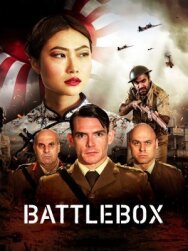 Баттлбокс постер к фильму смотреть онлайн на HD Rezka