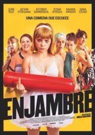 Улей постер к фильму смотреть онлайн на HD Rezka