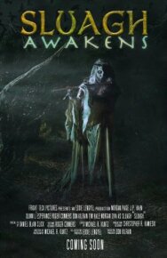 Пробуждение Слуа постер к фильму смотреть онлайн на HD Rezka