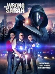 Не та Сара постер к фильму смотреть онлайн на HD Rezka