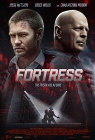 Крепость постер к фильму смотреть онлайн на HD Rezka