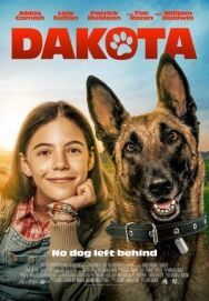 Дакота постер к фильму смотреть онлайн на HD Rezka