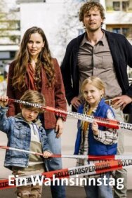 Чертовски хороший день постер к фильму смотреть онлайн на HD Rezka