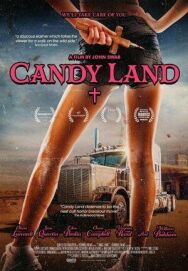 Страна сладостей постер к фильму смотреть онлайн на HD Rezka
