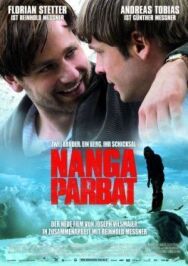 Нанга-Парбат постер к фильму смотреть онлайн на HD Rezka