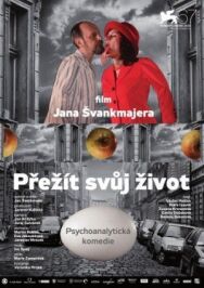 Пережить свою жизнь постер к фильму смотреть онлайн на HD Rezka