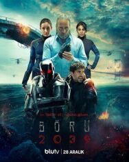 Волк 2039 постер к фильму смотреть онлайн на HD Rezka