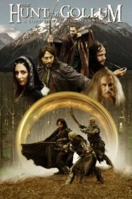 Охота за Голлумом постер к фильму смотреть онлайн на HD Rezka