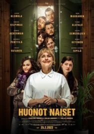 Нехорошие женщины постер к фильму смотреть онлайн на HD Rezka
