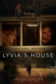 Дом Ливии постер к фильму смотреть онлайн на HD Rezka