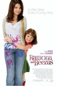 Рамона и Бизус постер к фильму смотреть онлайн на HD Rezka