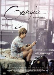 Джорджия постер к фильму смотреть онлайн на HD Rezka