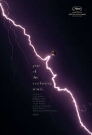 Год вечной бури постер к фильму смотреть онлайн на HD Rezka