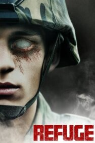 Убежище постер к фильму смотреть онлайн на HD Rezka