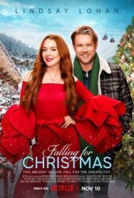 Незабываемое Рождество постер к фильму смотреть онлайн на HD Rezka