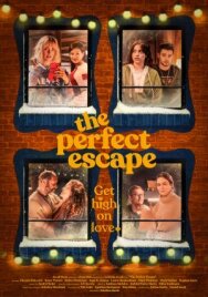 Идеальный побег постер к фильму смотреть онлайн на HD Rezka