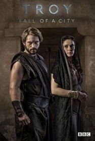 Загадка троянского коня постер к фильму смотреть онлайн на HD Rezka
