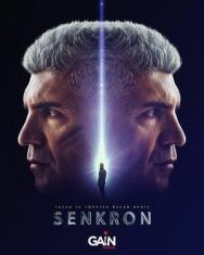Синхрон постер к фильму смотреть онлайн на HD Rezka