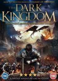 Королевство драконов	 постер к фильму смотреть онлайн на HD Rezka
