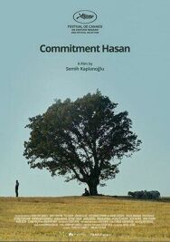 Верность Хасану постер к фильму смотреть онлайн на HD Rezka