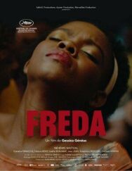 Фреда постер к фильму смотреть онлайн на HD Rezka