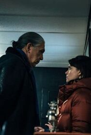 Бутлегер постер к фильму смотреть онлайн на HD Rezka