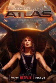 Атлас постер к фильму смотреть онлайн на HD Rezka