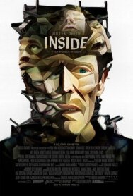 Внутри постер к фильму смотреть онлайн на HD Rezka