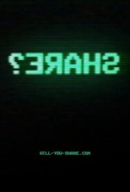 Поделиться? постер к фильму смотреть онлайн на HD Rezka