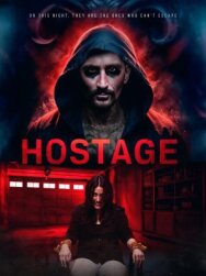Заложник постер к фильму смотреть онлайн на HD Rezka