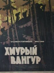Хмурый Вангур постер к фильму смотреть онлайн на HD Rezka