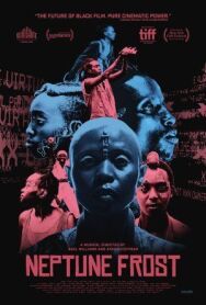 Ледяной Нептун постер к фильму смотреть онлайн на HD Rezka