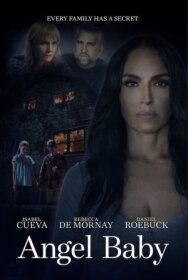 Ангелочек постер к фильму смотреть онлайн на HD Rezka
