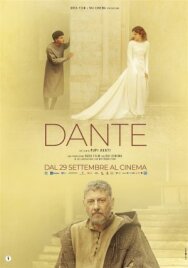 Данте постер к фильму смотреть онлайн на HD Rezka