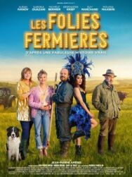 Фермерское безумие постер к фильму смотреть онлайн на HD Rezka