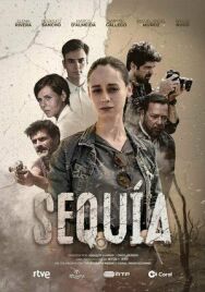 Засуха постер к фильму смотреть онлайн на HD Rezka