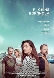 Долбанный Борнхольм постер к фильму смотреть онлайн на HD Rezka